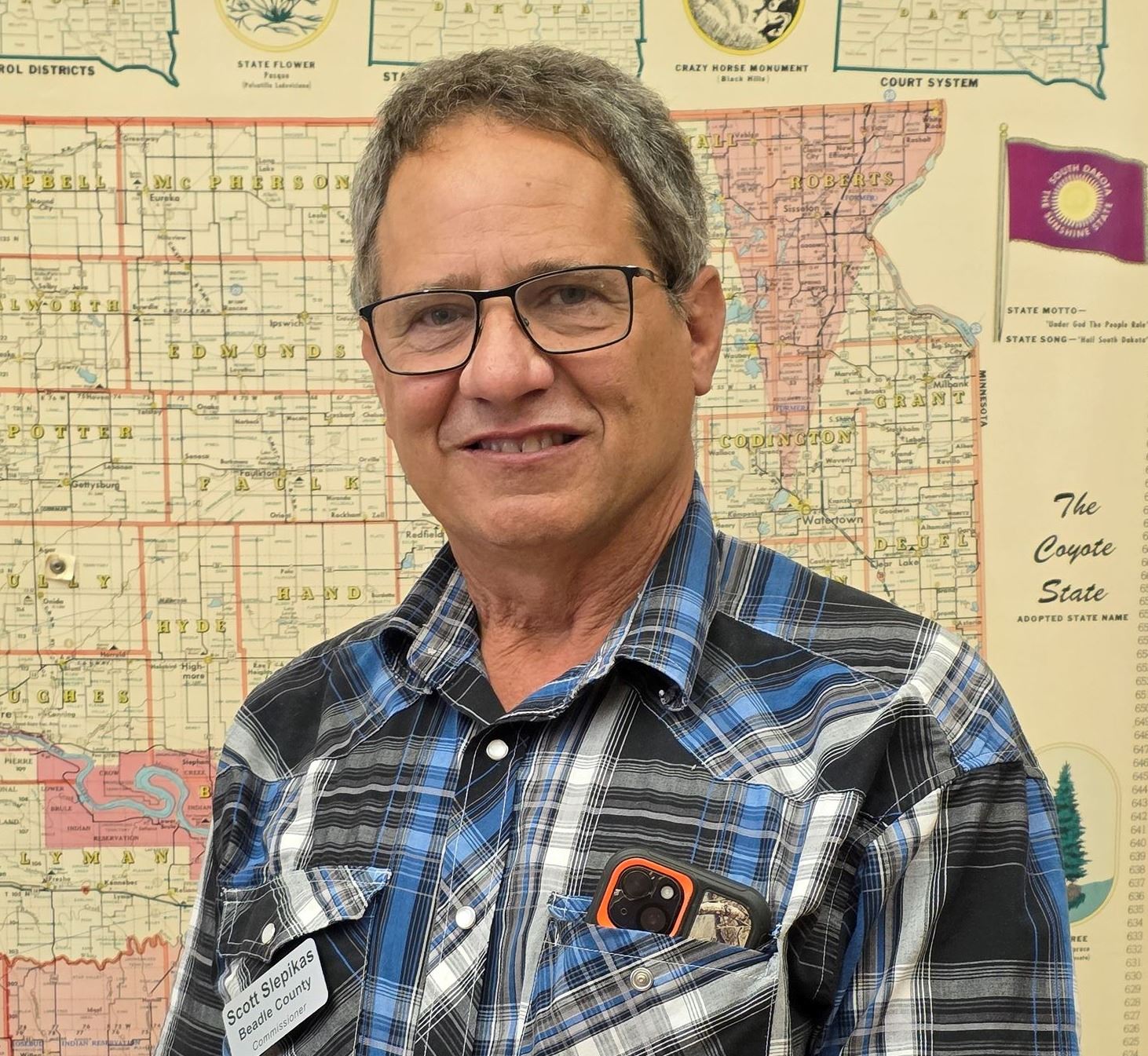 Scott Slepikas Comm 4